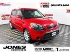 2012 Kia Soul