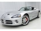 2004 Dodge Viper