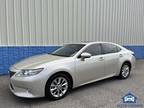 2013 Lexus ES 300h