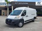 2015 RAM ProMaster Cargo Van