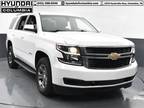 2019 Chevrolet Tahoe