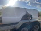 2011-2016 8ft Truck Bed Tailgate, Rear Bumper
