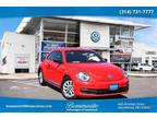 2016 Volkswagen Beetle