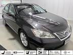 2012 Lexus ES 350