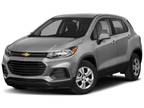 2019 Chevrolet Trax