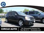 2009 Chevrolet Equinox