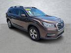 2019 Subaru Ascent