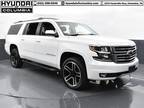 2019 Chevrolet Suburban