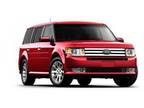 2012 Ford Flex