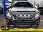 2016 Ford Explorer 4WD 4dr Limited