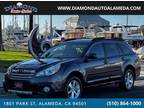 2013 Subaru Outback