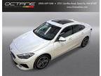 2022 BMW 228 Gran Coupe