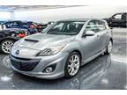 2012 Mazda MazdaSpeed3