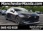 2021 Mazda Mazda3