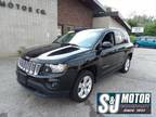 2014 Jeep Compass