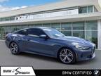 2021 Bmw 430