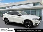 2017 Bmw X6