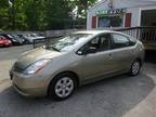 2006 Toyota Prius