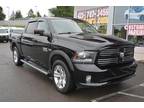 2013 Ram 1500