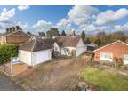5 bedroom bungalow for sale in Tey Road, Earls Colne, CO6