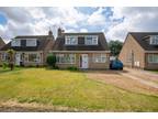 Camelia Close, Old Werrington, Peterborough, PE4 4 bed detached house for sale -