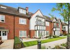 1 bedroom retirement property for sale in Davenport Close, Tattenhall, Chester