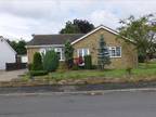 Manor Garth, Temple Newsam, Leeds 2 bed detached bungalow for sale -