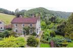 6 bedroom detached house for sale in Umberleigh, EX37