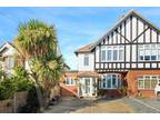 Thurston Park, Whitstable 3 bed semi-detached house for sale -