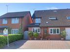 4 bedroom semi-detached house for sale in Cowslip Bank, Lychpit