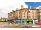 Polwarth Gardens, Merchiston, Edinburgh, EH11 4 bed apartment for sale -