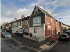 End of terrace house for sale in 83 Paget Street, Cardiff, Cardiff CF11 7LE