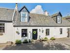 Manse Road, Carmunnock, Glasgow, G76 9DD 2 bed terraced house for sale -