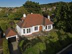 Red Roofs, 197 Braid Road, Braids, Edinburgh, EH10 6HT 5 bed detached house for