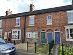 2 bedroom terraced house for sale in South Crofts, Nantwich, Cheshire, CW5