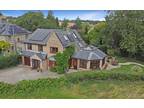 5 bedroom detached house for sale in Whitwell Way, Coton, Cambridge