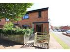 Russet Avenue, Whipton, Exeter 1 bed ground floor flat -