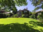101 Stone Road, Broadstairs, CT10 4 bed detached house for sale - £