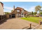 Oaks Avenue, Worcester Park 3 bed detached house for sale - £