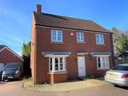 Blackcurrant Drive, Long Ashton, Bristol 4 bed detached house for sale -