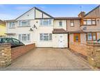 3 bedroom terraced house for sale in Sipson Road, West Drayton, UB7