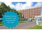 The Cocoa Works, Haxby Road, York, YO31 1 bed apartment for sale -