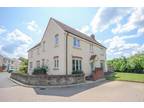 Pear Tree Way, Lyde Green, Bristol, BS16 7FY 4 bed detached house for sale -