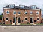 4 bedroom terraced house for sale in Anderby Close, Newark, Nottinghamshire