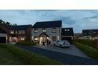 4 bedroom detached house for sale in Plot 3 Cauldwell Road, Sutton-in-Ashfield