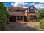 Market Way, Canterbury, CT2 6 bed detached house for sale -