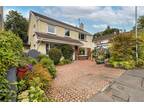 Kilmardinny Grove, Bearsden 4 bed house for sale -