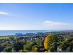 4 bedroom detached house for sale in Cliff Road, Hythe, CT21