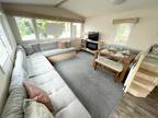 Trevella Holiday Park 3 bed static caravan for sale -