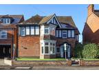 5 bedroom detached house for sale in Coventry Road, Coleshill, B46